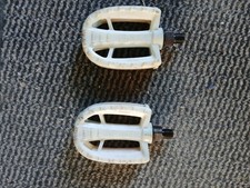 Raleigh Styler Wellgo Bmx