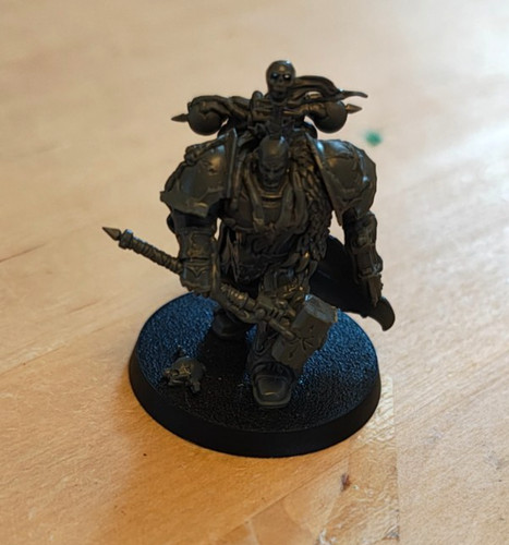 Warhammer 40k chaos - 40k,