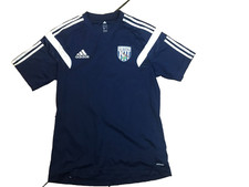West Bromwich Albion Football