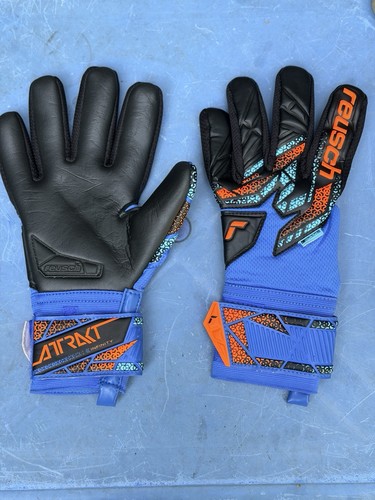 Reusch attrakt advance - attrakt,