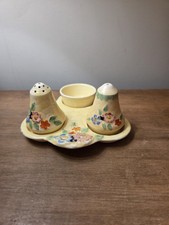 Crown Devon Art Deco 1930’s