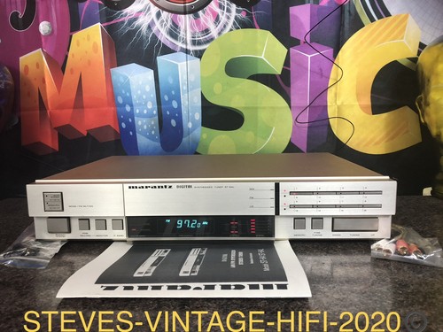 Marantz 64l fm stereo - marantz,