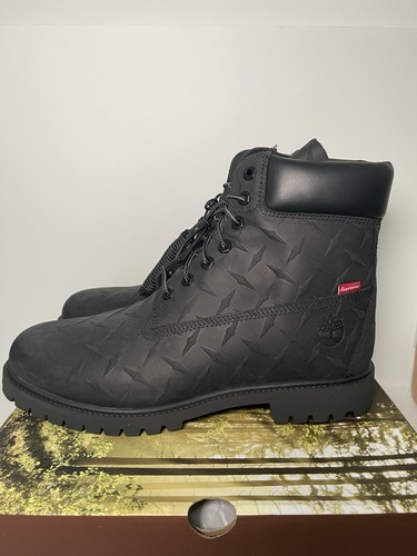 Supreme timberland diamond - timberland,