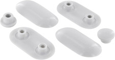 Ideal Standard Universal Toilet Seat Buffer Pack