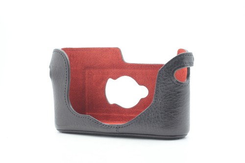 Artisan artist leather - artist, half