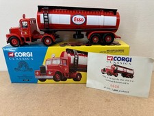 Corgi Classics 16302 Esso