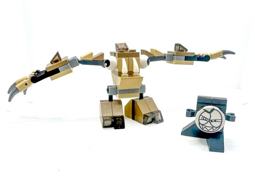 Lego mixels hoogi series - mixels,