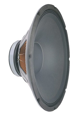 Peavey pro low frequency - pro, 18