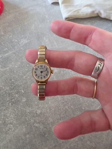Vintage 70s sekonda ussr made - 70s,