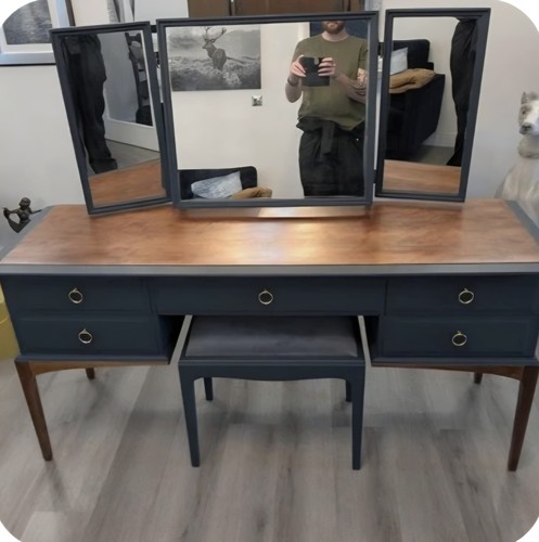 Stag minstrel drawer - minstrel,