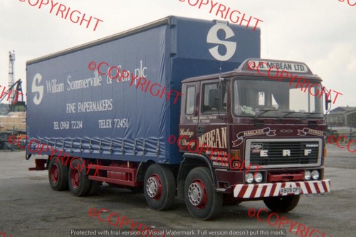 Truck photo mc bean - truck, b