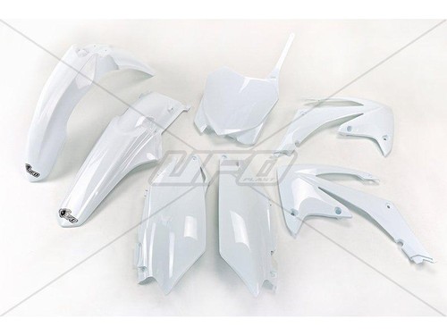 Fairing set plastic kit - set,