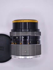 Vintage Chinon Reflex Zoom