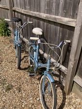 Raleigh hercules compact - raleigh,