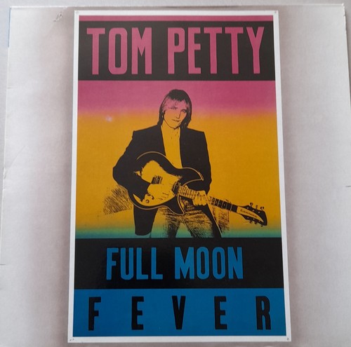 Tom petty full - full,