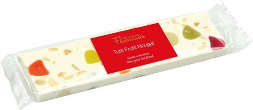 Traditional favourites tutti - traditional,