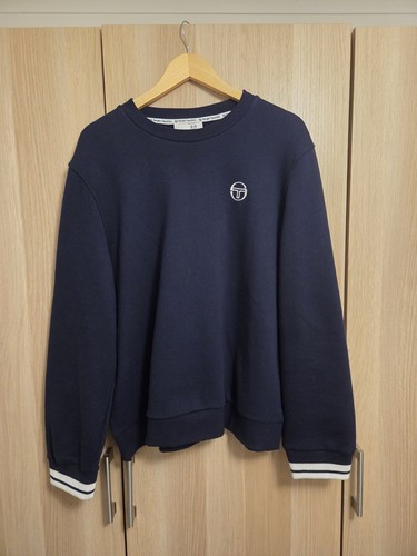 Sergio tacchini jumper in - tacchini, jumper,