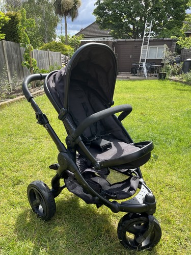 Icandy peach all terrain - icandy,