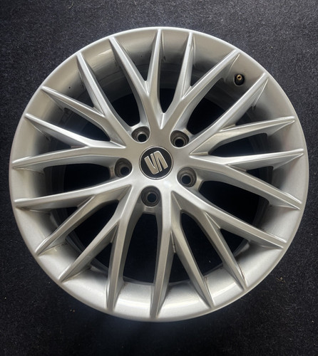 Seat leon genuine - genuine, alloy