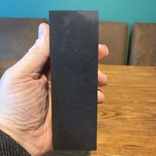 Small Water Of Ayr Sharpening