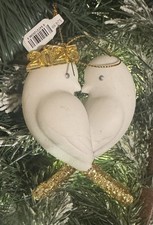 2025 Gold Hallmark w 2 Love