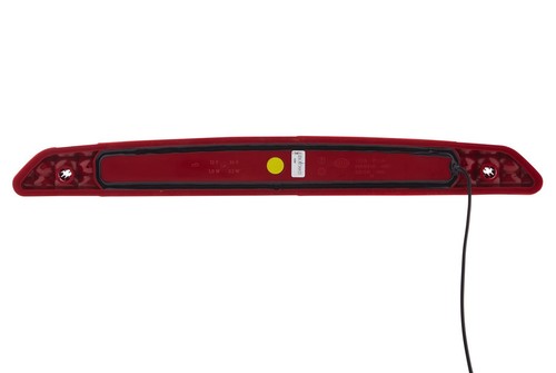 Hella auxiliary stop light - auxiliary,