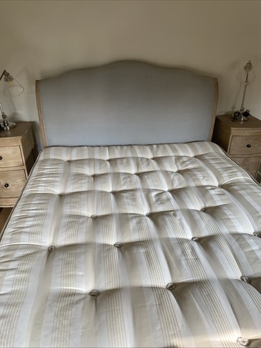 Loaf coco kingsize bed 150 - coco,