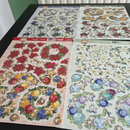 Hunkydory wonderful wreaths - hunkydory,