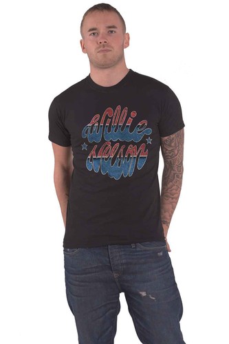 Willie nelson shirt - nelson, t