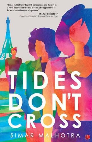 Tides don cross simar - tides, by
