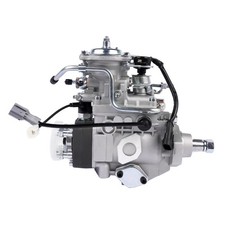 Diesel Fuel Injection Pump