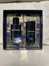 Christian Dior Sauvage EDT