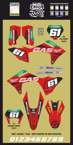 2024 gas graphics kit - 2024,