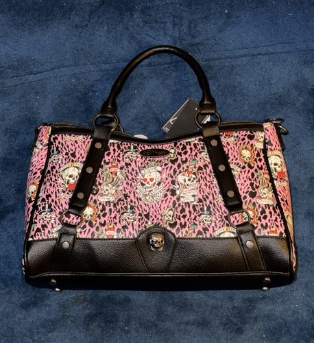 Hardy pink leopard print - hardy,