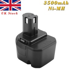 3.5Ah 12V Ni-MH Battery For