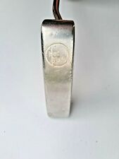 Hot Blade One Time Right Handed Putter, Approximately 35"