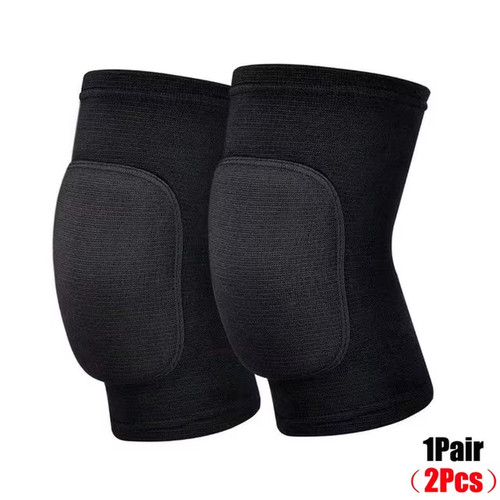 Protective sports knee pads - protective,
