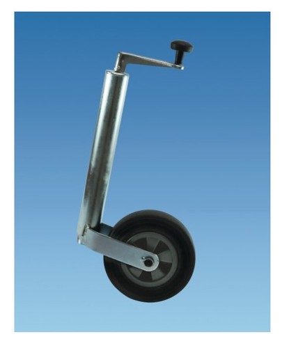 Caravan 48mm heavy duty - caravan, jockey