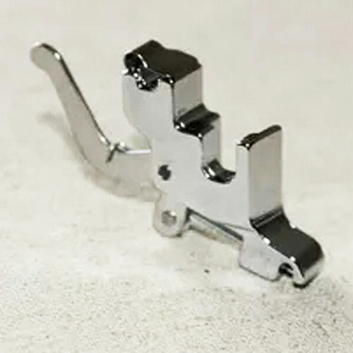 Sewing machine snap - snap-on, presser