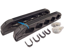 (585) 5907183 Original FIAT ALFA ROMEO LANCIA Safety Ski Carrier For Roof Rack