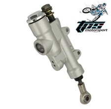 REAR BACK BRAKE MASTER CYLINDER HUSQVARNA WR CR 125 TC TE TXC SMR SM 250 450 510