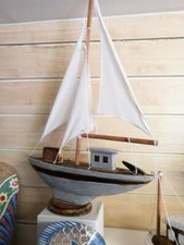 Fair Trade Wooden Model