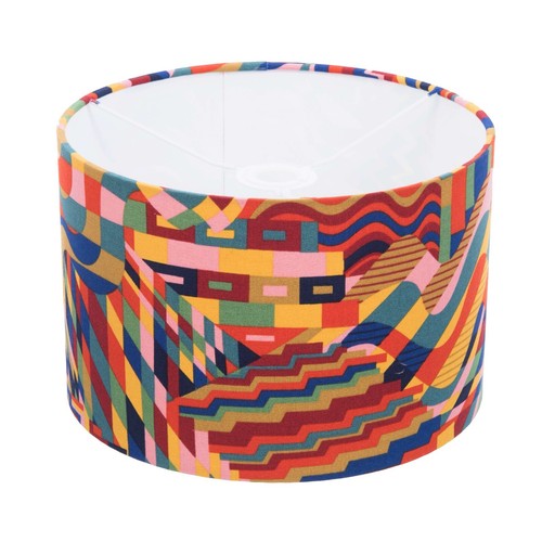 Handmade pink bauhaus - pink,