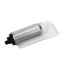 Fuel pump strainer fit - pump,