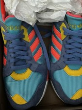 Adidas Zx Spezial Stone Todmorden 5000 RSPN Size 12 Island Ardwick Mint Cond’