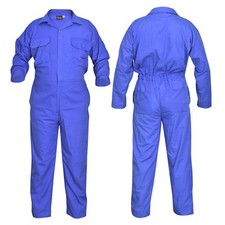 Men's Coverall Overalls Boiler
