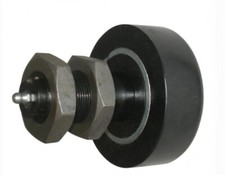 529.999.0006 MRS-32 Moffett Mast Guide Bearing Forklift Roller Bolt In Roller