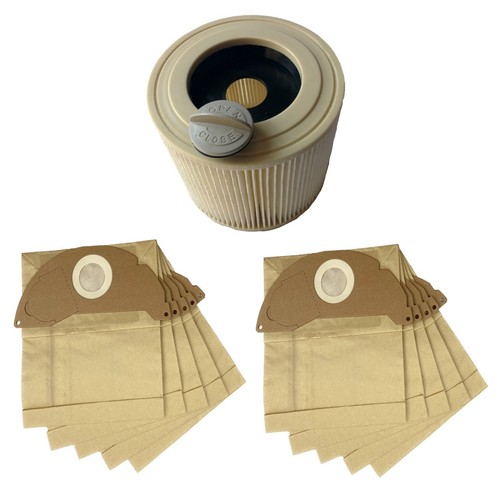 For karcher wet and a2000 - karcher, dry