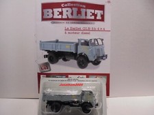 Berliet Collection No. 85 -