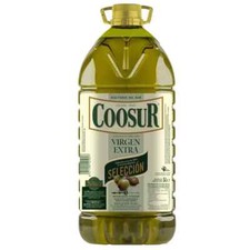 Coosur Extra Virgin Olive Oil